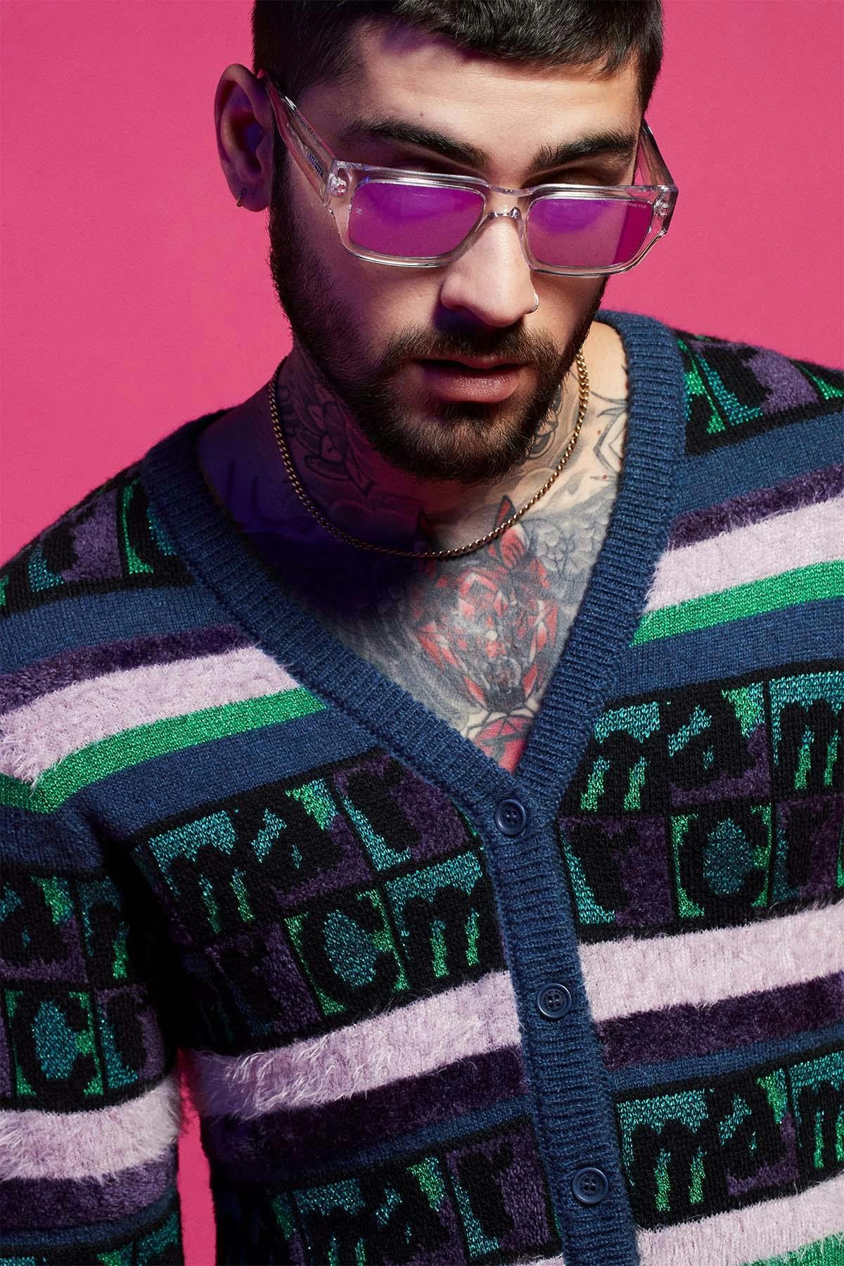 Arnette sunglasses zayn clearance